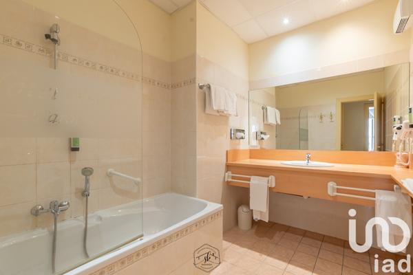 Immeuble à vendre 1 614 m² Knutange