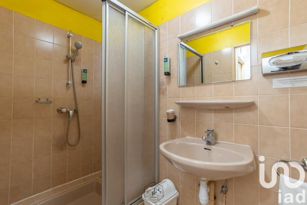 Immeuble à vendre 1 614 m² Knutange