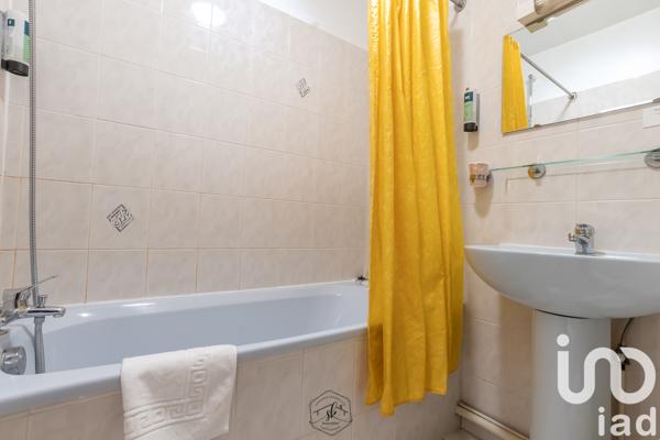 Immeuble à vendre 1 614 m² Knutange