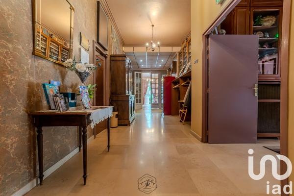 Immeuble à vendre 1 614 m² Knutange