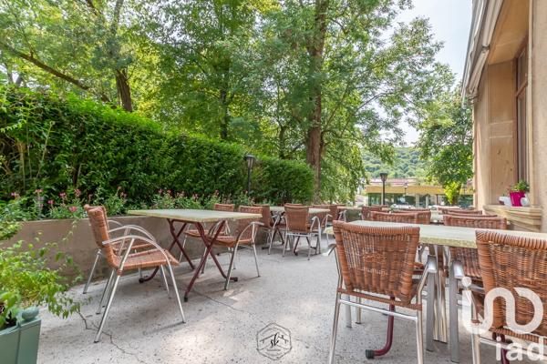 Immeuble à vendre 1 614 m² Knutange