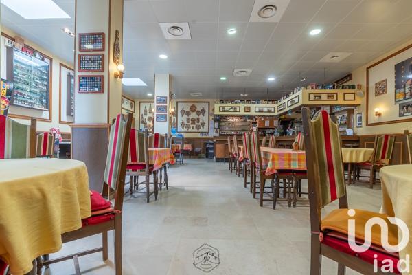 Immeuble à vendre 1 614 m² Knutange