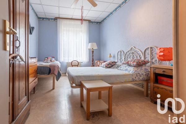 Immeuble à vendre 1 614 m² Knutange