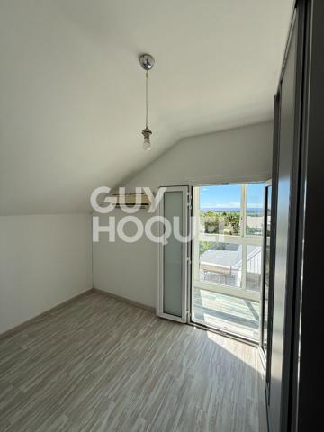 Maison Sainte Suzanne 6 pièce(s) 172 m2