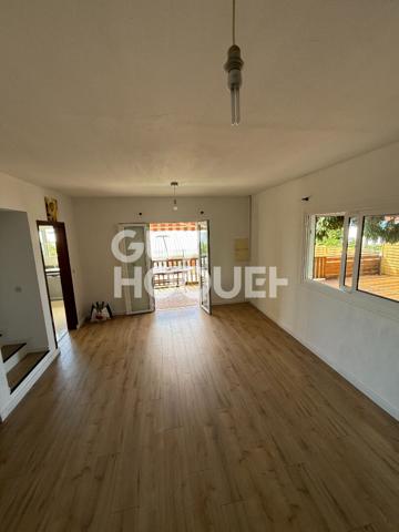 Maison Sainte Suzanne 6 pièce(s) 172 m2