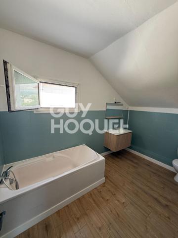 Maison Sainte Suzanne 6 pièce(s) 172 m2