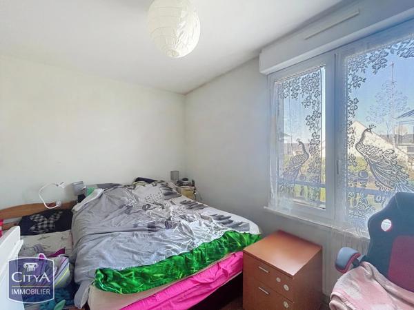 Appartement à vendre 3 pièces 58.3m² Chartres (28000)