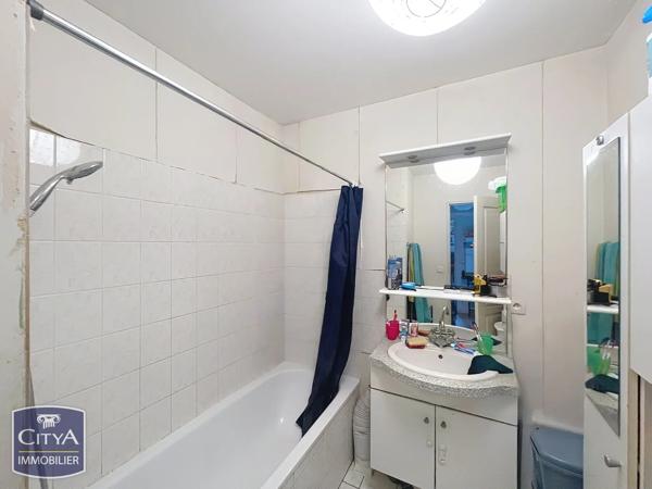 Appartement à vendre 3 pièces 58.3m² Chartres (28000)