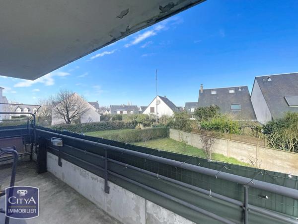 Appartement à vendre 3 pièces 58.3m² Chartres (28000)