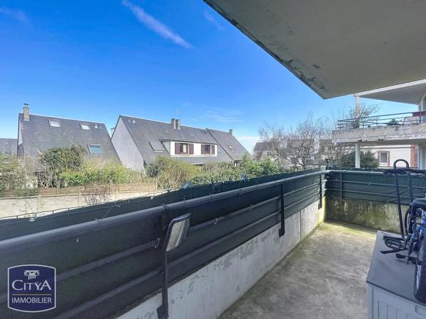 Appartement à vendre 3 pièces 58.3m² Chartres (28000)