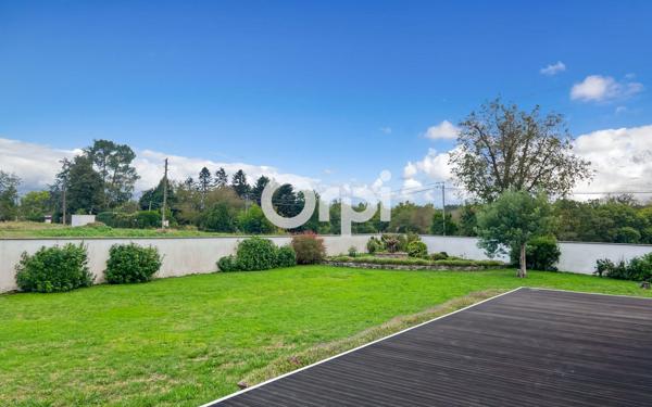 Maison à vendre    5 pièces •  Oloron-Sainte-Marie