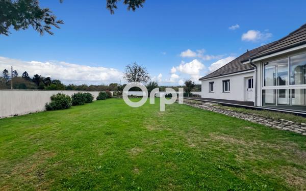 Maison à vendre    5 pièces •  Oloron-Sainte-Marie