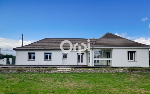 Maison à vendre    5 pièces •  Oloron-Sainte-Marie