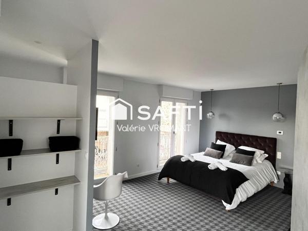 UNIQUE SUR LES BORDS DE LOIRE