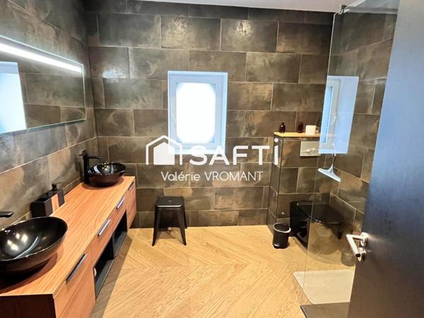 UNIQUE SUR LES BORDS DE LOIRE