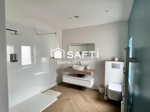 UNIQUE SUR LES BORDS DE LOIRE