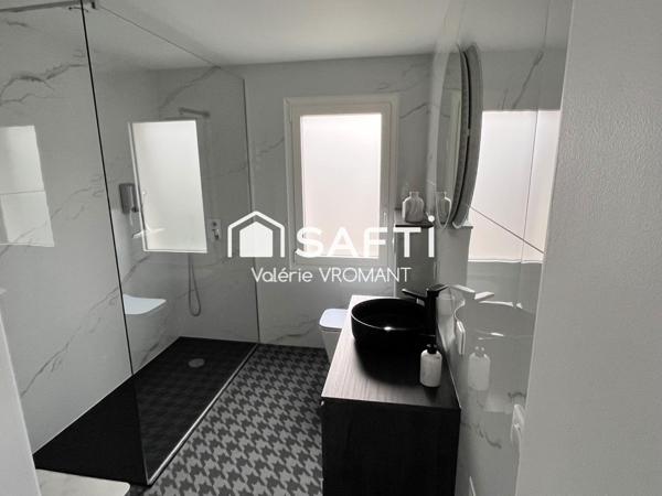 UNIQUE SUR LES BORDS DE LOIRE