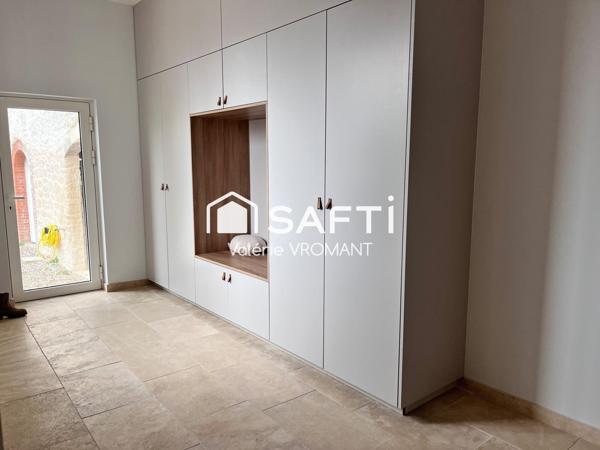 UNIQUE SUR LES BORDS DE LOIRE