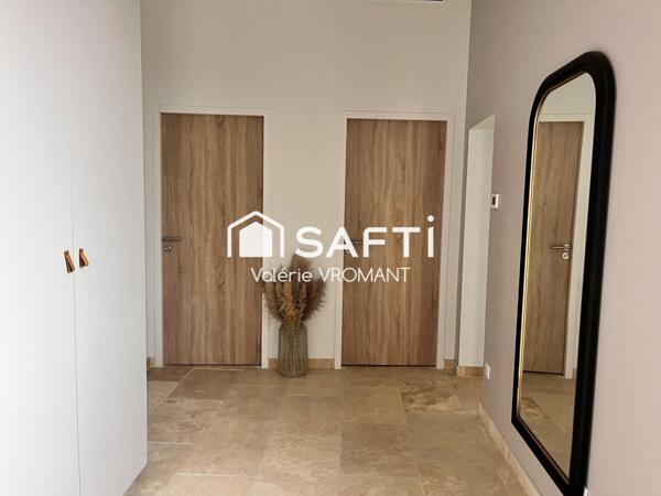 UNIQUE SUR LES BORDS DE LOIRE