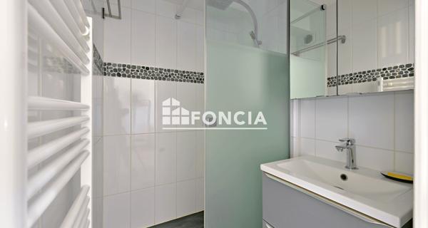 À vendre Appartement 2 pièces 35 m² - Le Grau-du-roi 30240