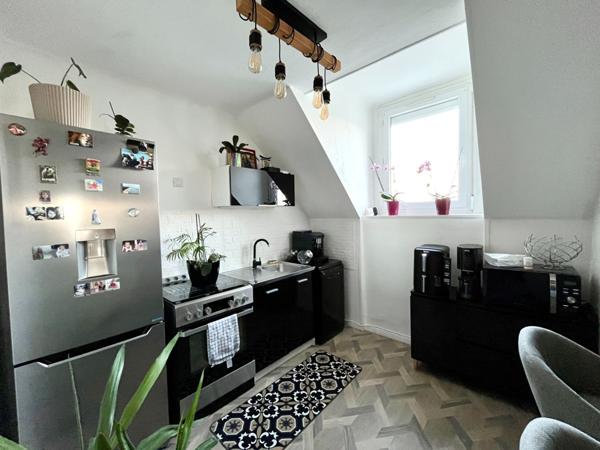 vente immeuble - 10 pièce(s)