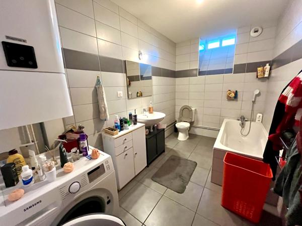 vente immeuble - 10 pièce(s)