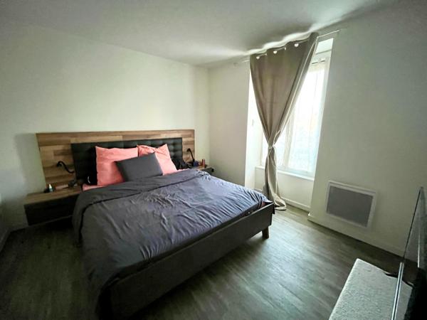 vente immeuble - 10 pièce(s)