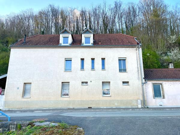 vente immeuble - 10 pièce(s)