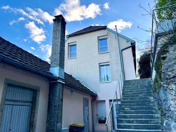 vente immeuble - 10 pièce(s)