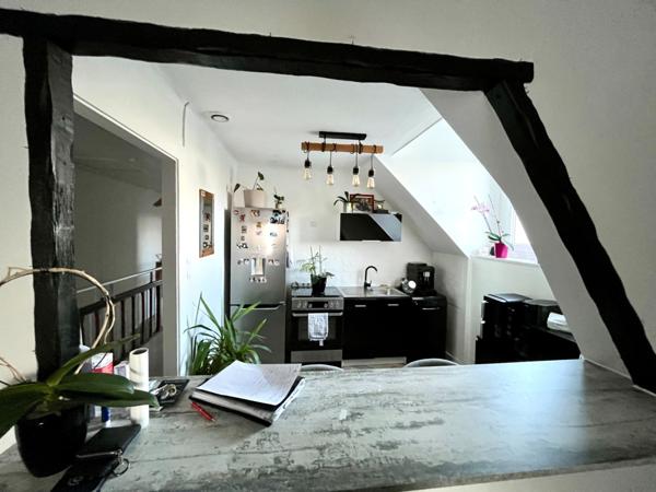 vente immeuble - 10 pièce(s)