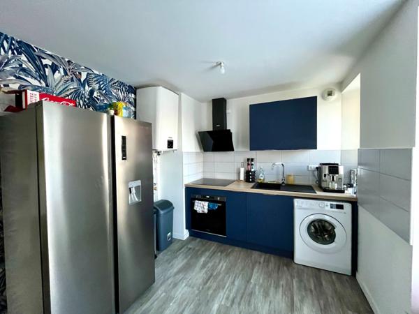 vente immeuble - 10 pièce(s)