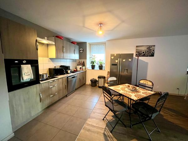 vente immeuble - 10 pièce(s)