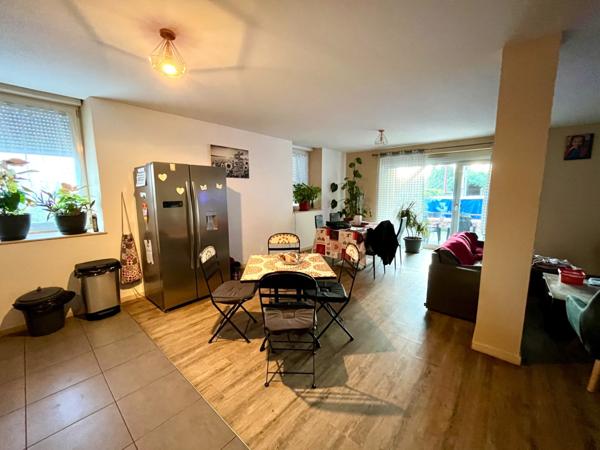 vente immeuble - 10 pièce(s)