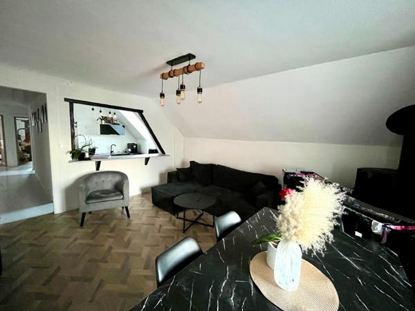 vente immeuble - 10 pièce(s)