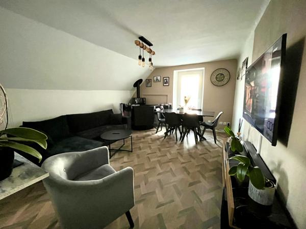 vente immeuble - 10 pièce(s)