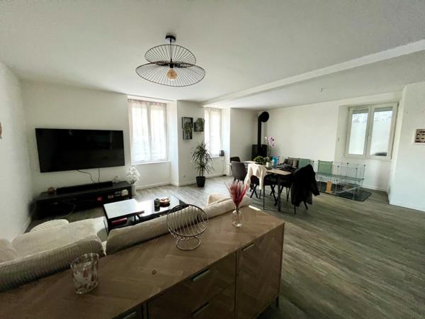 vente immeuble - 10 pièce(s)