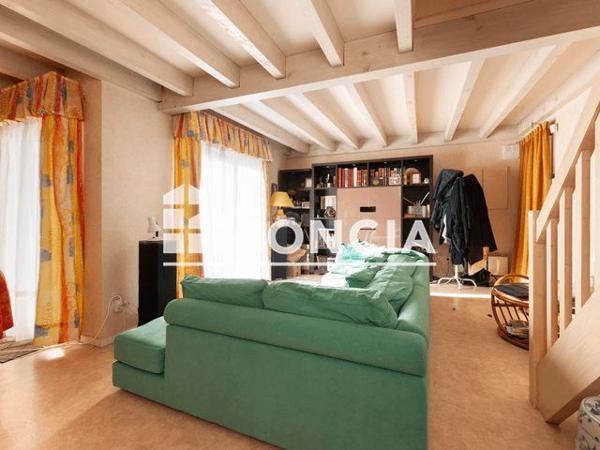 À vendre Appartement 3 pièces 61.26 m² - Mont-de-marsan 40000