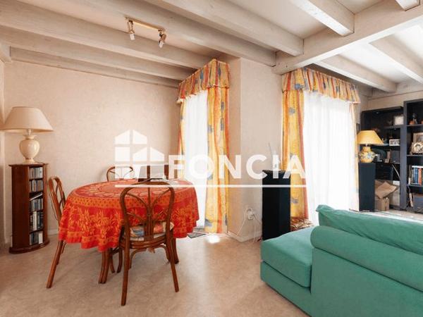 À vendre Appartement 3 pièces 61.26 m² - Mont-de-marsan 40000