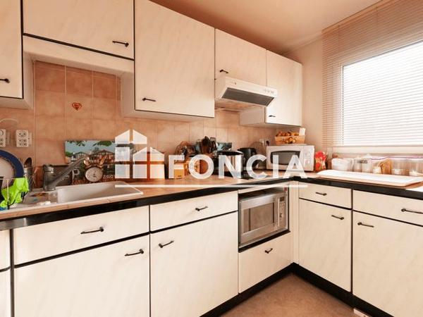 À vendre Appartement 3 pièces 61.26 m² - Mont-de-marsan 40000