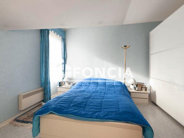 À vendre Appartement 3 pièces 61.26 m² - Mont-de-marsan 40000