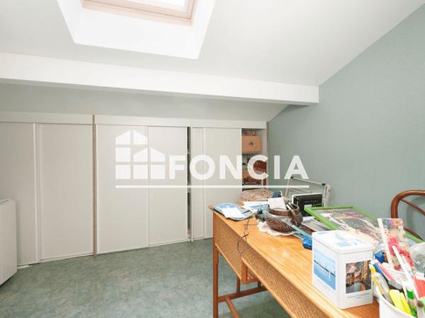 À vendre Appartement 3 pièces 61.26 m² - Mont-de-marsan 40000