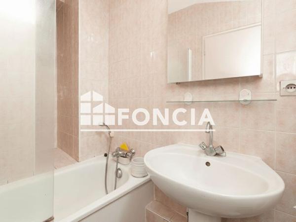 À vendre Appartement 3 pièces 61.26 m² - Mont-de-marsan 40000