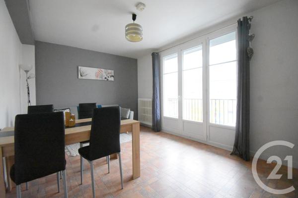 Appartement F2 à vendre  2 pièces - 43 m2 VICHY - 03