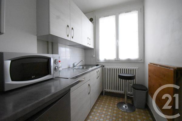 Appartement F2 à vendre  2 pièces - 43 m2 VICHY - 03