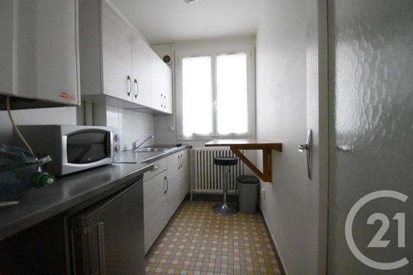 Appartement F2 à vendre  2 pièces - 43 m2 VICHY - 03
