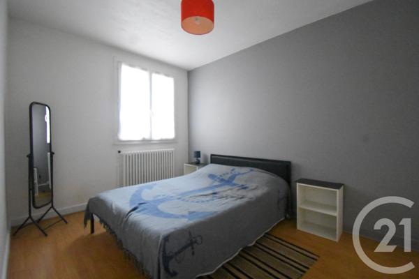 Appartement F2 à vendre  2 pièces - 43 m2 VICHY - 03