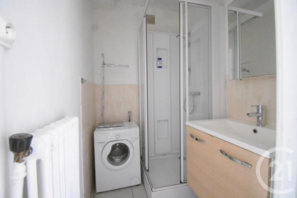 Appartement F2 à vendre  2 pièces - 43 m2 VICHY - 03