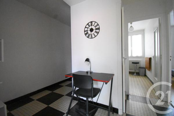 Appartement F2 à vendre  2 pièces - 43 m2 VICHY - 03