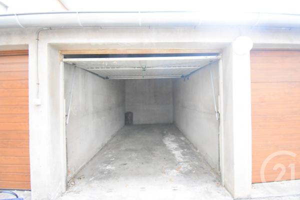 Appartement F2 à vendre  2 pièces - 43 m2 VICHY - 03