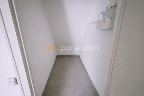 Vente Appartement37,9 m² - 1 Pièce - L AIGUILLON LA PRESQU ILE (85460)
